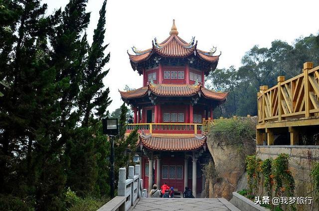 莆田市荔城区十大著名旅游景点2025年排行榜前十名榜单出炉
