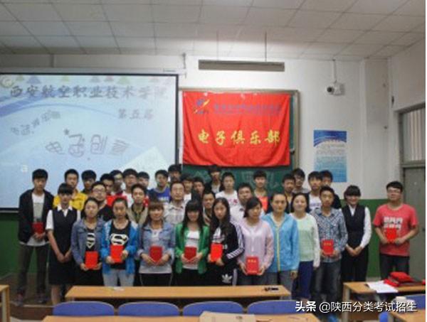 2025年西安航空学院招生章程