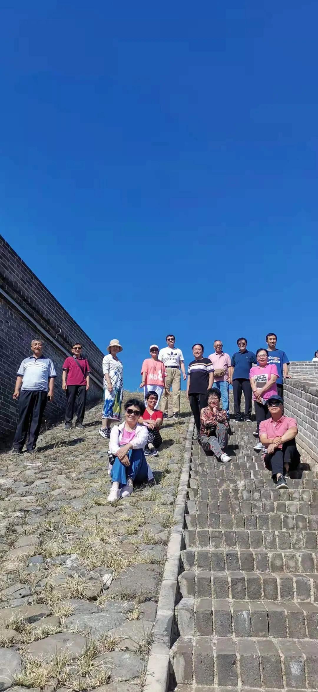 张家口十大著名景点2025年排行榜前十名榜单出炉