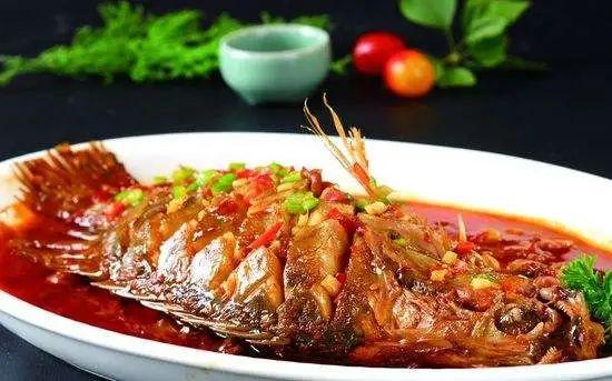 徽菜十大名菜2025年排行榜前十名榜单出炉