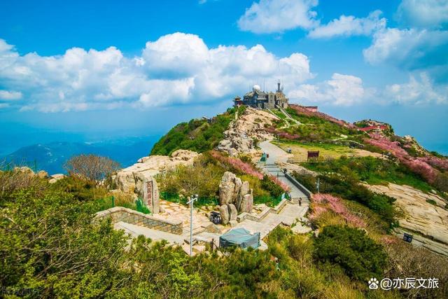 山东十大适合春季旅游的地方2025年排行榜前十名榜单出炉