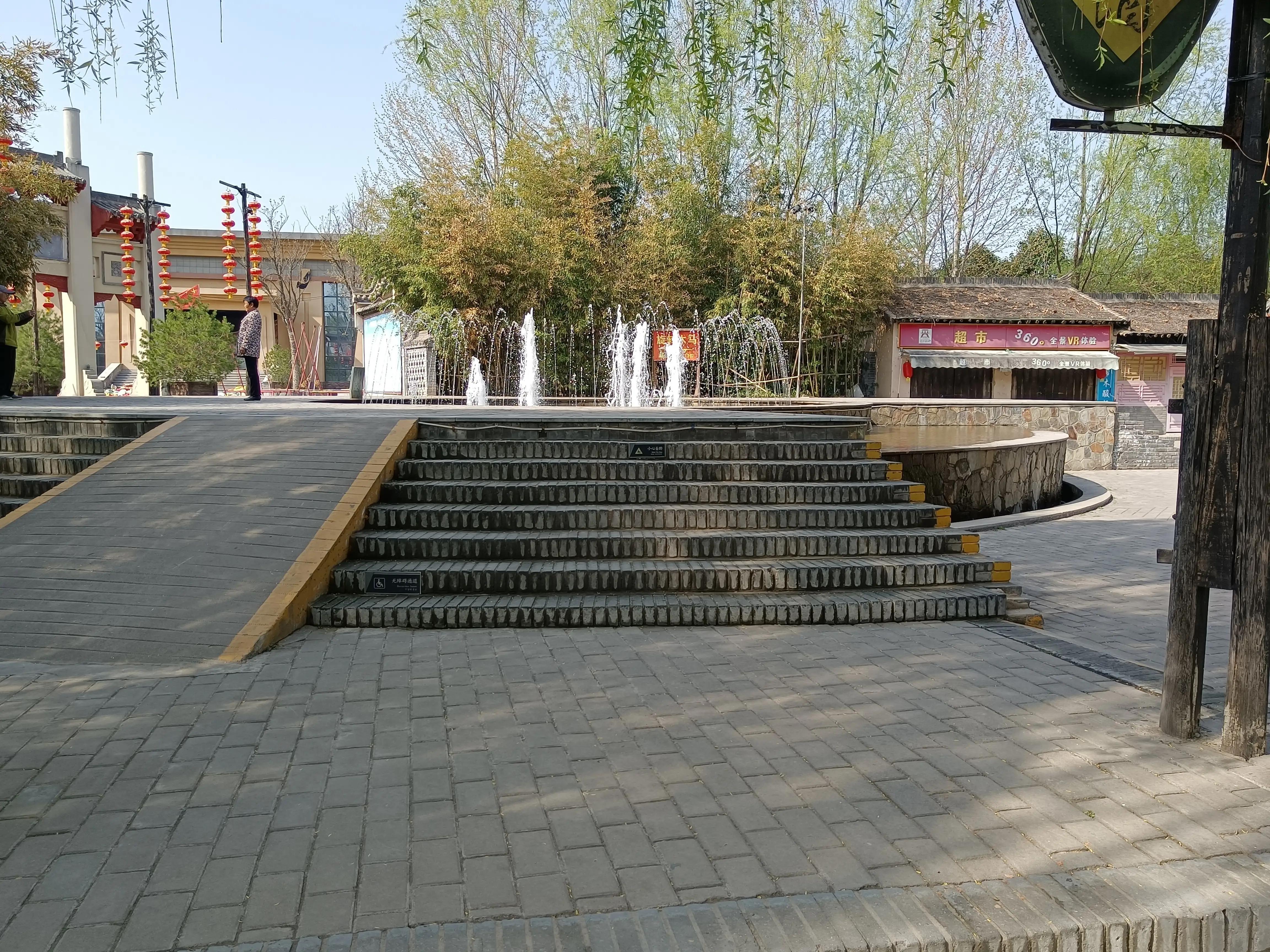 咸阳十大著名景点2025年排行榜前十名榜单出炉
