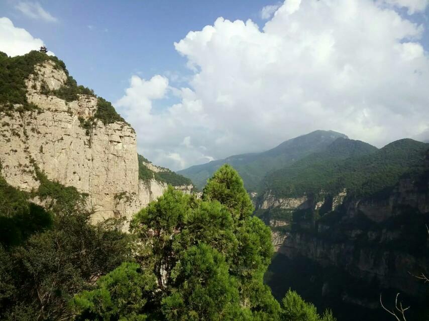 山西十大最具特色的景点2025年排行榜前十名榜单出炉