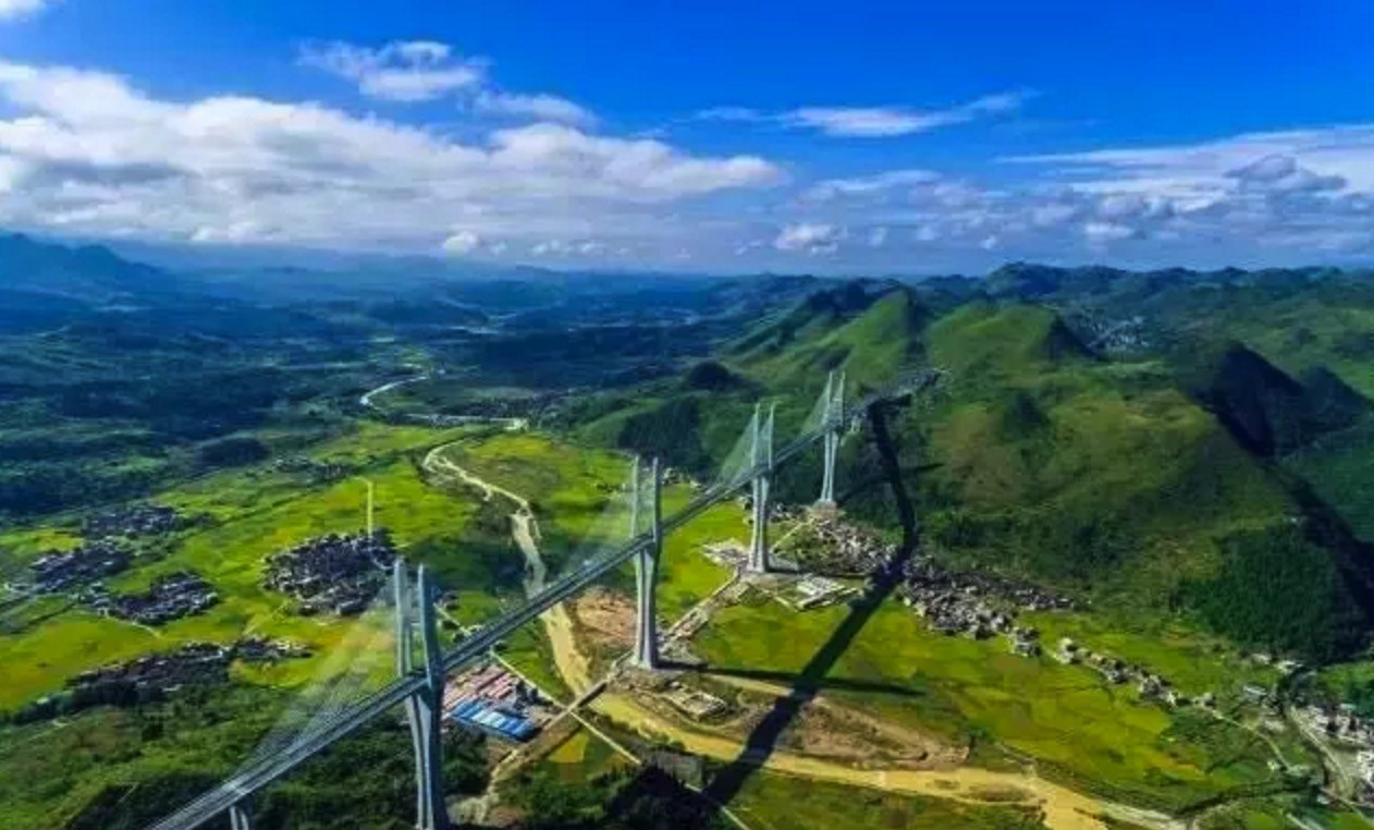 漳州市华安县十大著名旅游景点2025年排行榜前十名榜单出炉 漳州市华安县十大著名旅游景点2025年排行榜前十名榜单出炉