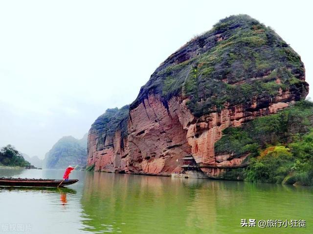 江西十大民俗旅游胜地2025年排行榜前十名榜单出炉
