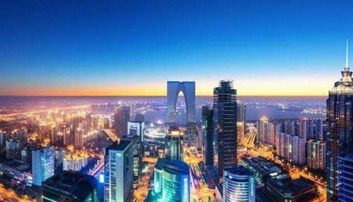 无锡十大高楼2025年排行榜前十名榜单出炉 无锡十大高楼2025年排行榜前十名榜单出炉