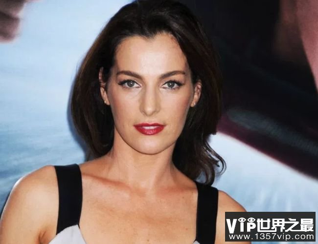 以色列十大美女明星2025年排行榜前十名榜单出炉