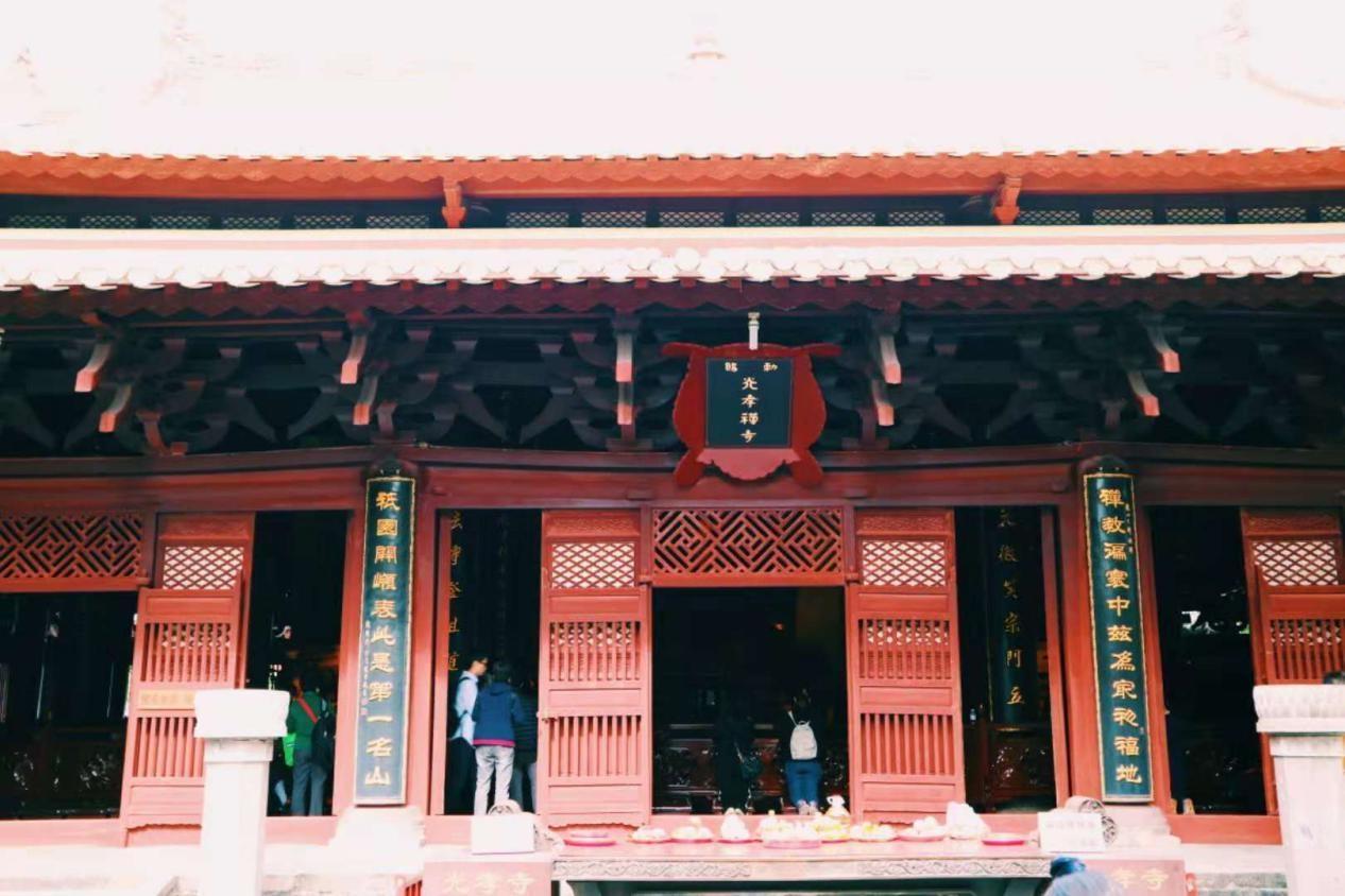 广州十大著名寺庙2025年排行榜前十名榜单出炉 广州十大著名寺庙2025年排行榜前十名榜单出炉