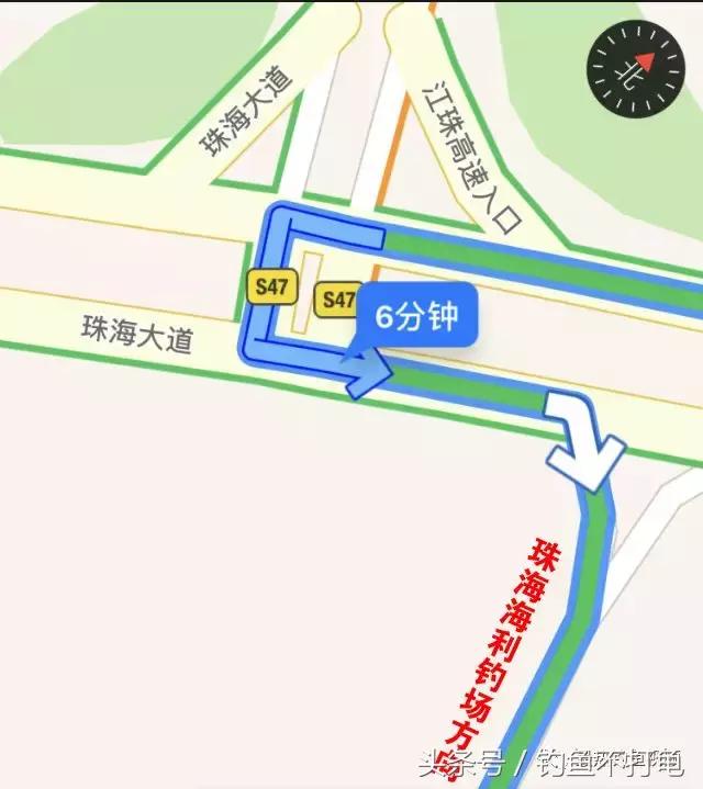 珠海十大钓鱼好地方2025年排行榜前十名榜单出炉