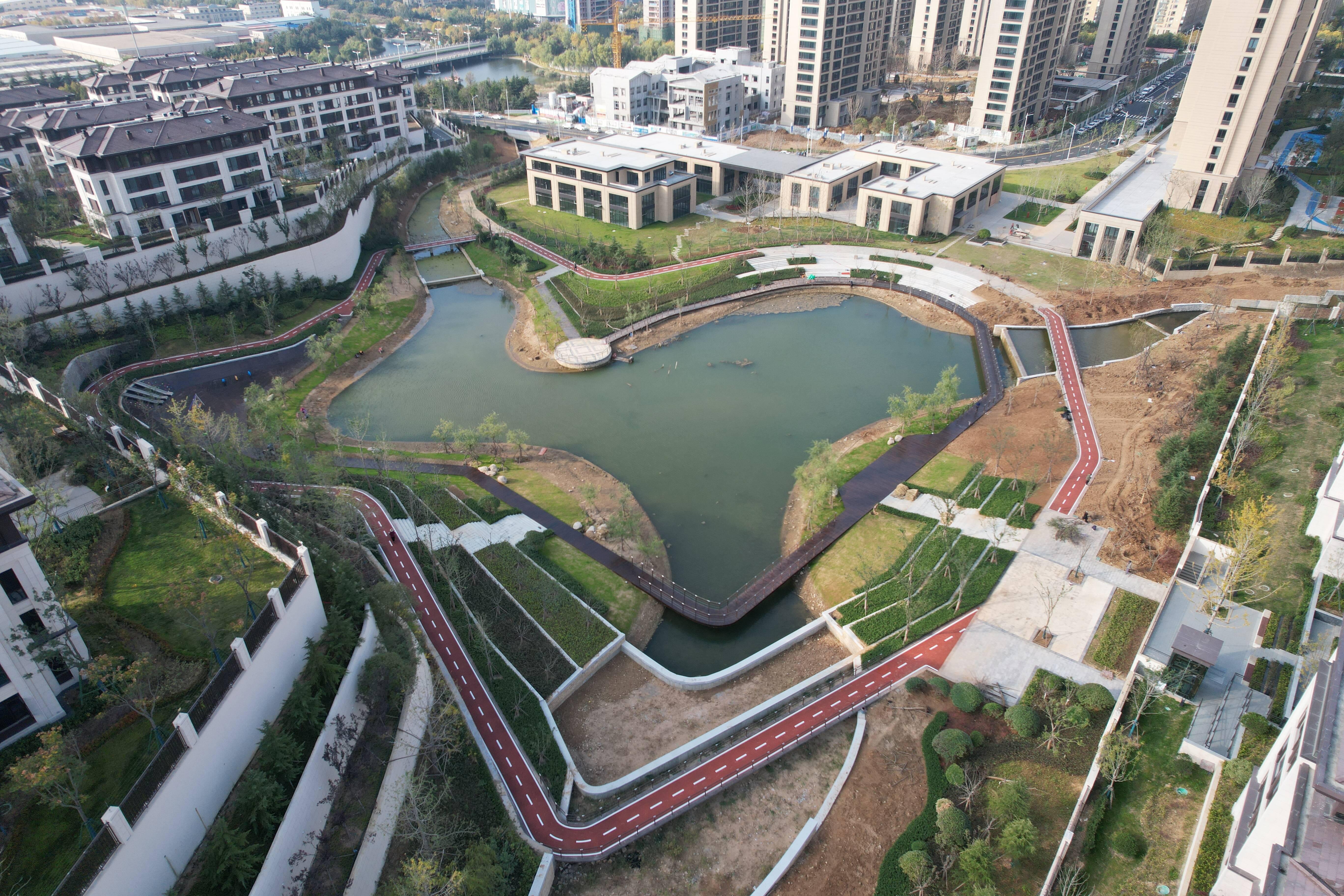 2025年青岛城市学院招生章程