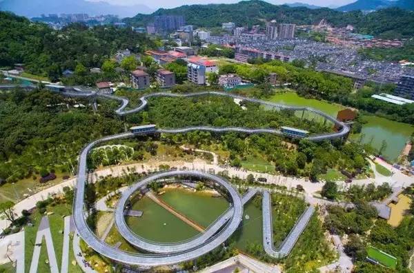 福州十大主题公园2025年排行榜前十名榜单出炉
