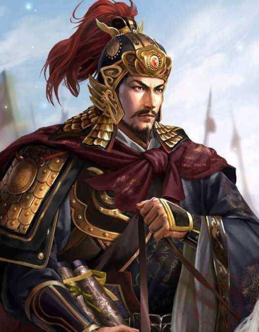 中国古代三十大最著名历史名将2025年排行榜前十名榜单出炉
