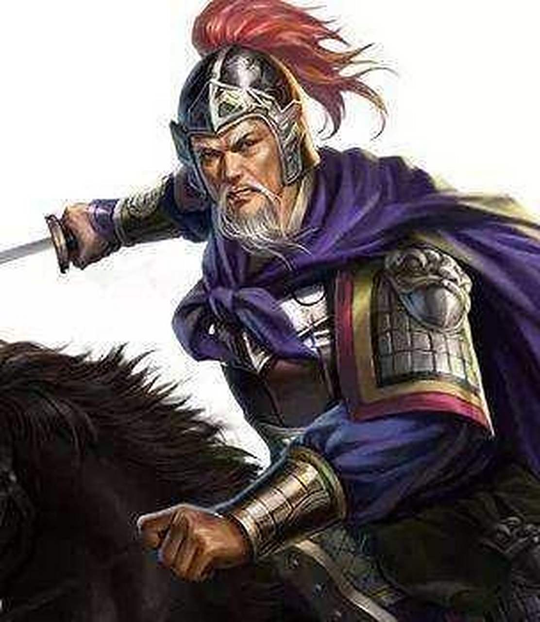 中国古代三十大最著名历史名将2025年排行榜前十名榜单出炉