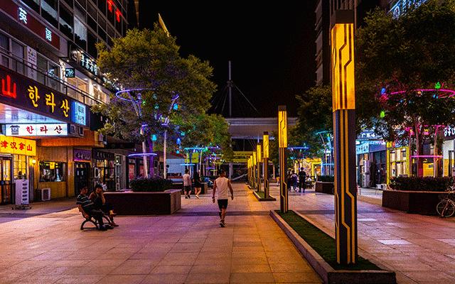 天津十大著名夜市2025年排行榜前十名榜单出炉
