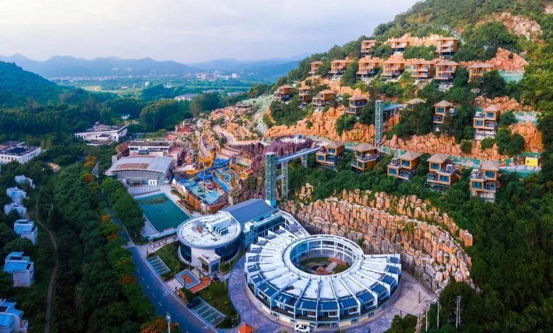 漳州市漳浦县十大著名旅游景点2025年排行榜前十名榜单出炉 漳州市漳浦县十大著名旅游景点2025年排行榜前十名榜单出炉