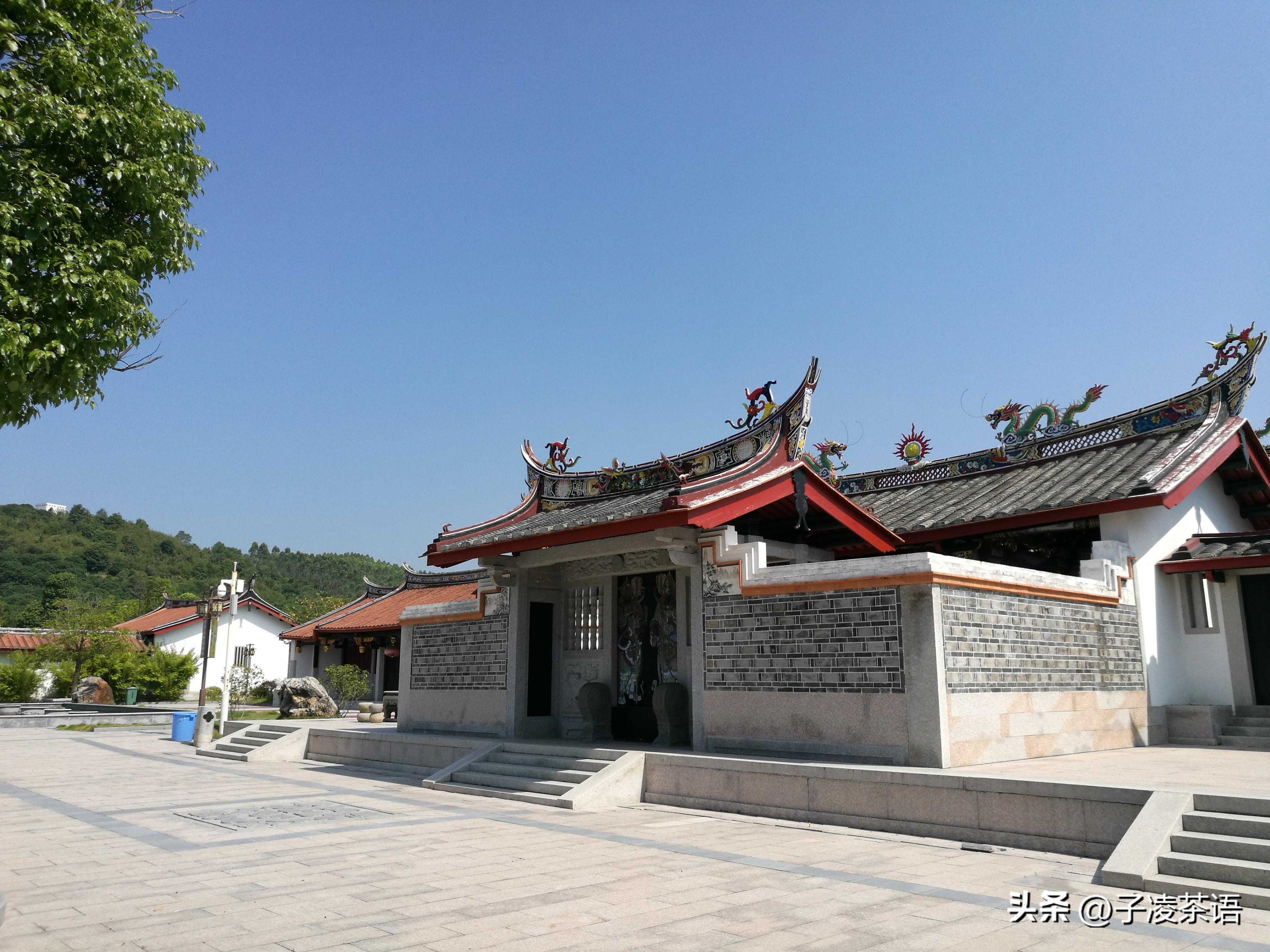 漳州市漳浦县十大著名旅游景点2025年排行榜前十名榜单出炉