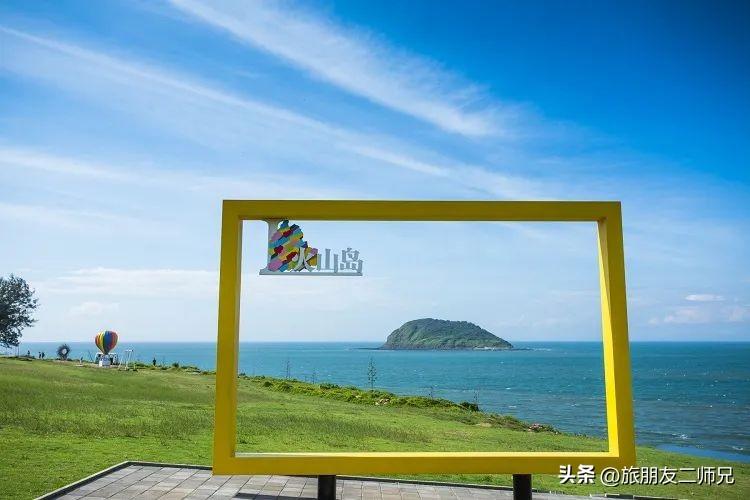 漳州市漳浦县十大著名旅游景点2025年排行榜前十名榜单出炉 漳州市漳浦县十大著名旅游景点2025年排行榜前十名榜单出炉