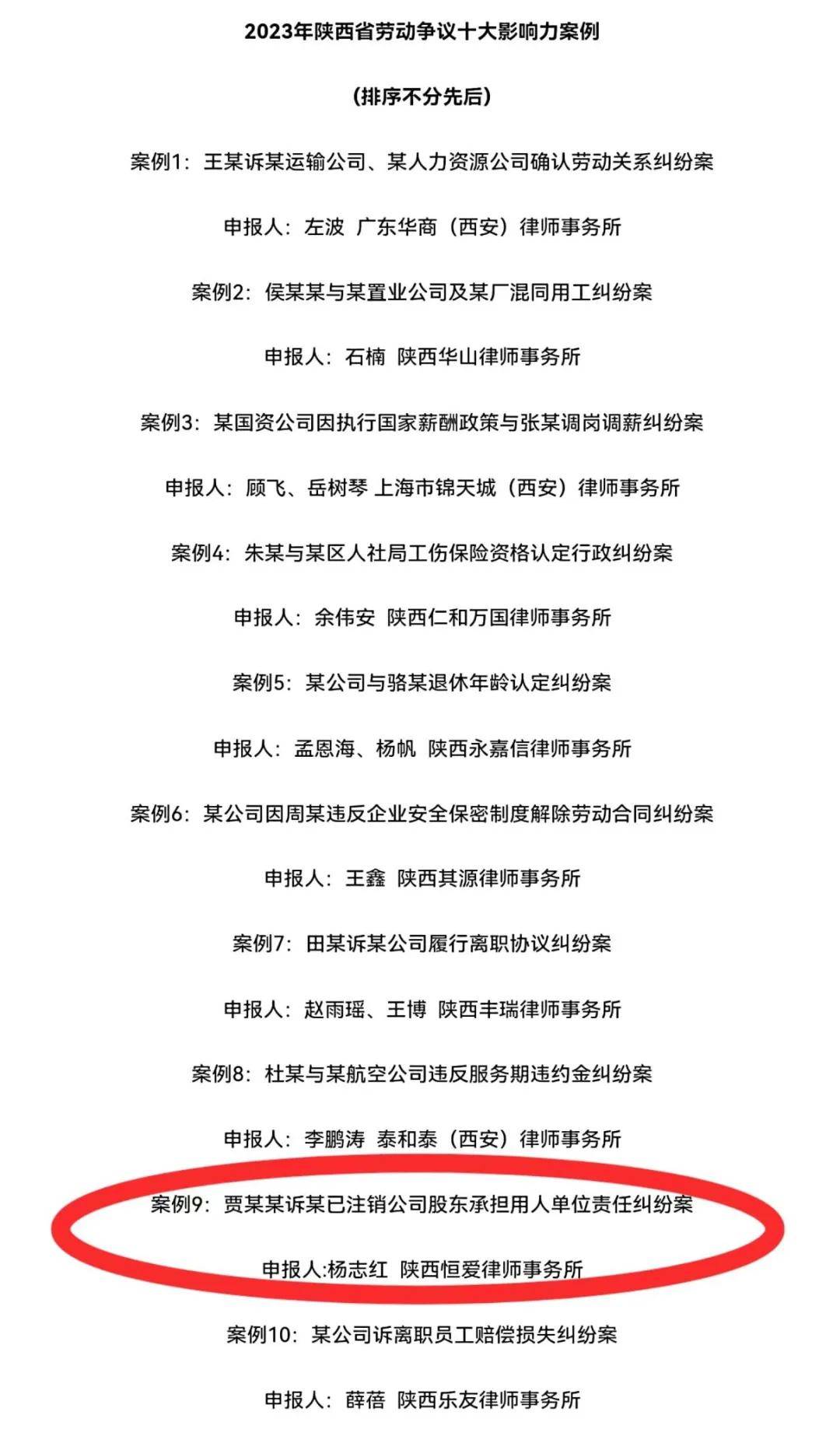 陕西十大医疗纠纷律师所2025年排行榜前十名榜单出炉 陕西十大医疗纠纷律师所2025年排行榜前十名榜单出炉