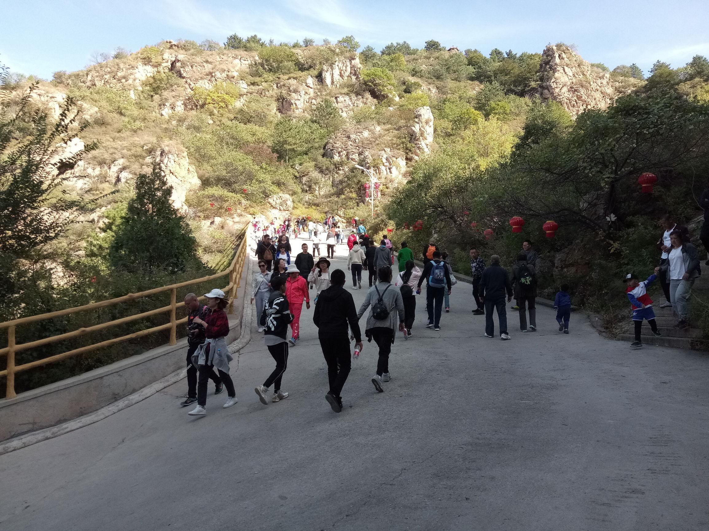 辽宁国庆旅游必去的地方2025年排行榜前十名榜单出炉