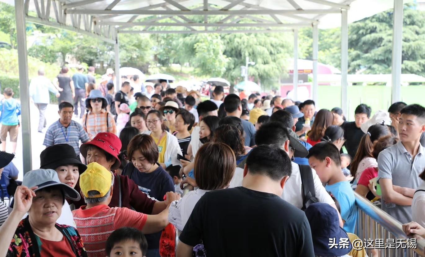 无锡适合端午旅游的地方2025年排行榜前十名榜单出炉