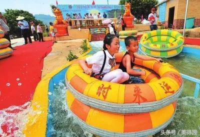 泉州市南安市十大著名旅游景点2025年排行榜前十名榜单出炉