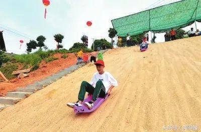泉州市南安市十大著名旅游景点2025年排行榜前十名榜单出炉 泉州市南安市十大著名旅游景点2025年排行榜前十名榜单出炉