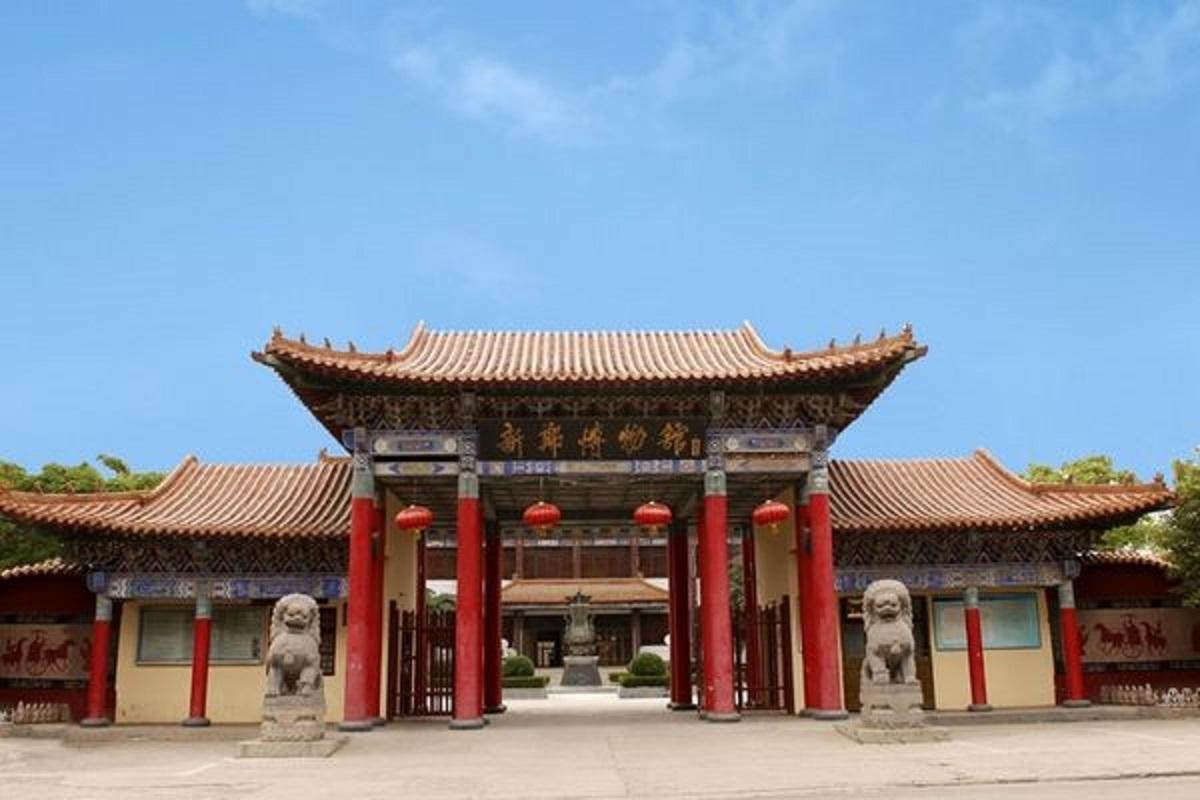 河南十大最受欢迎景点2025年排行榜前十名榜单出炉