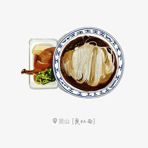 昆山十大美食小吃2025年排行榜前十名榜单出炉