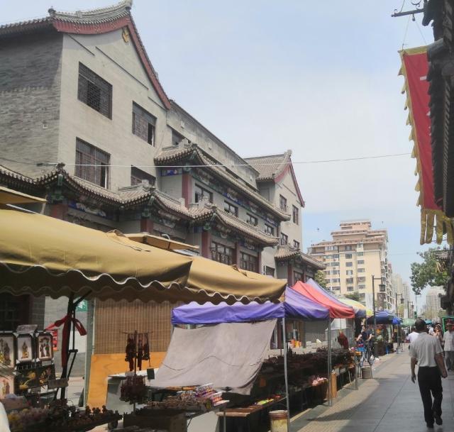 天津十大商业街2025年排行榜前十名榜单出炉 天津十大商业街2025年排行榜前十名榜单出炉