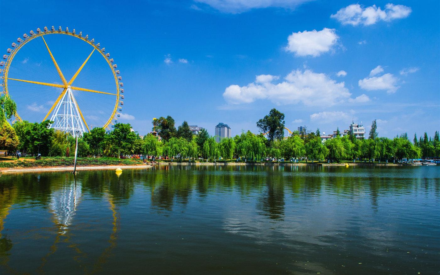 云南十大民俗旅游胜地2025年排行榜前十名榜单出炉
