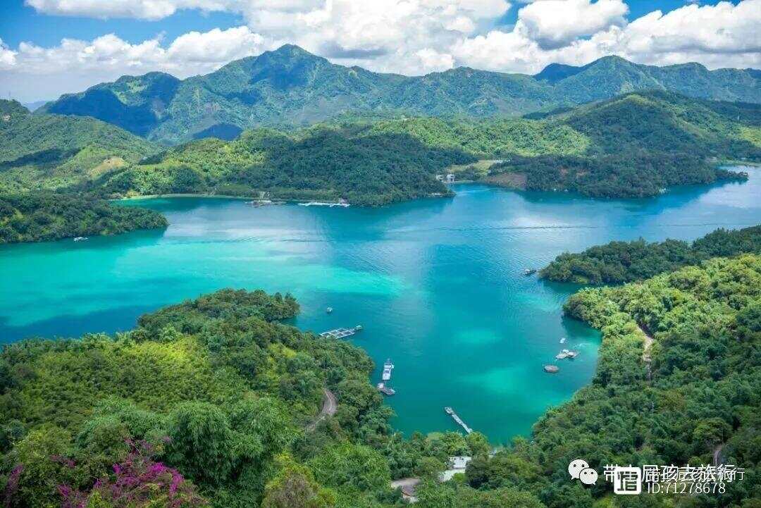 台湾十大适合亲子旅游的地方2025年排行榜前十名榜单出炉