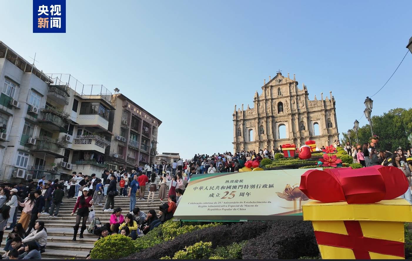 2023年澳门最新八大出入境口岸2025年排行榜前十名榜单出炉