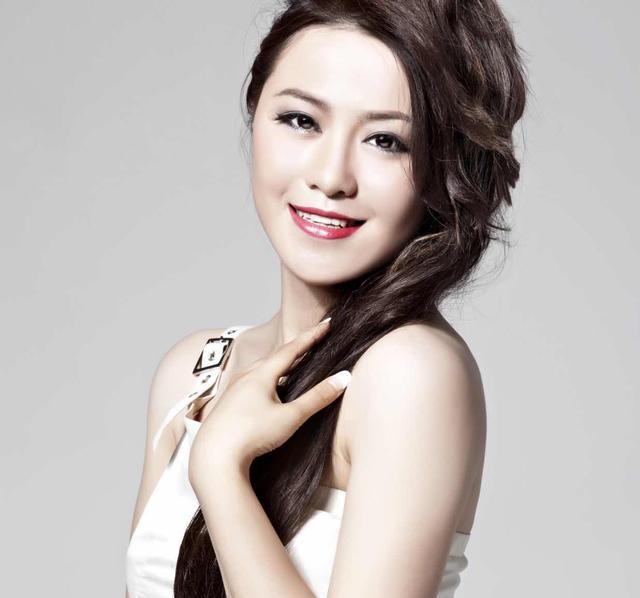 江西十大美女明星2025年排行榜前十名榜单出炉