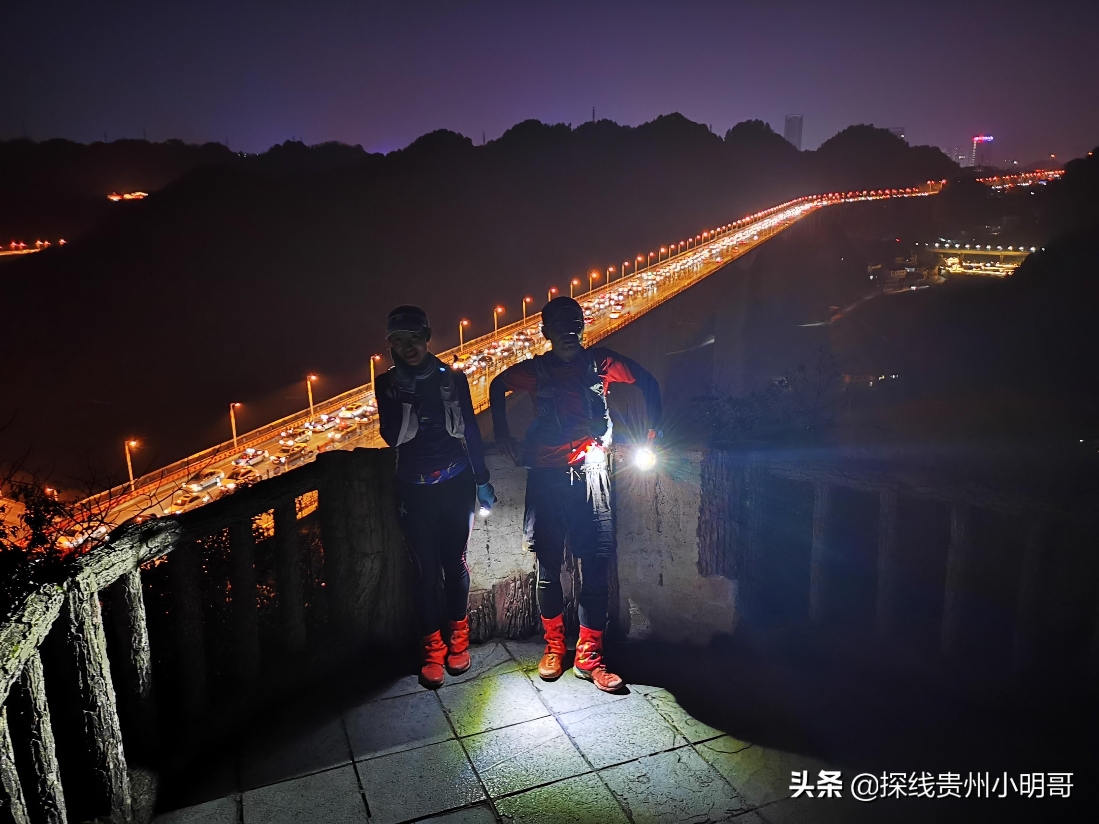 贵阳十大元旦旅游景点2025年排行榜前十名榜单出炉