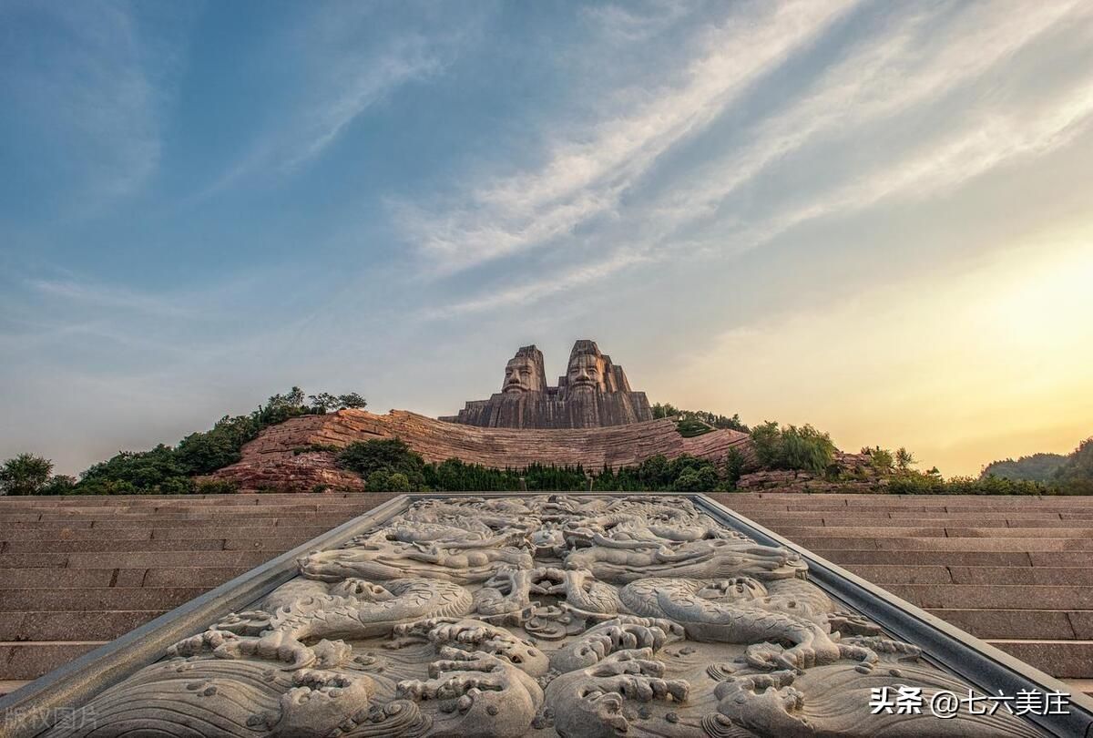 郑州十大适合春季旅游的地方2025年排行榜前十名榜单出炉 郑州十大适合春季旅游的地方2025年排行榜前十名榜单出炉