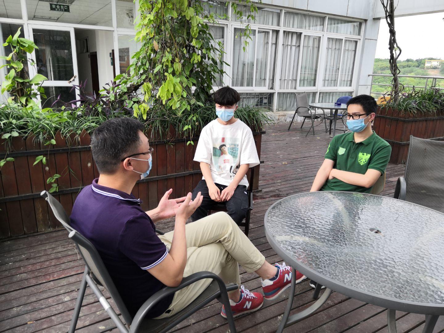 2025年四川城市职业学院招生章程