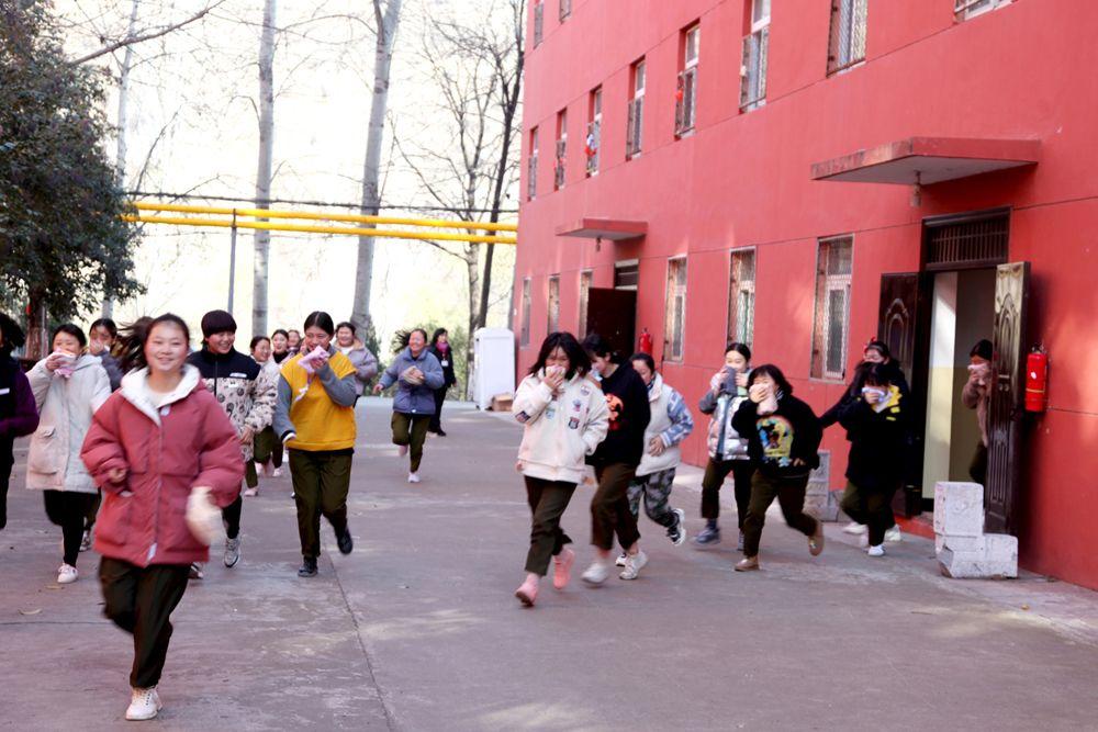 2025年宝鸡三和职业学院分类考试招生章程