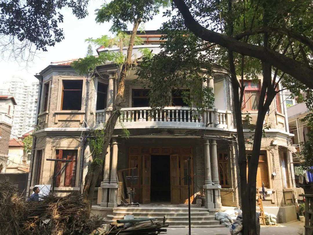 上海十大豪宅2025年排行榜前十名榜单出炉 上海十大豪宅2025年排行榜前十名榜单出炉