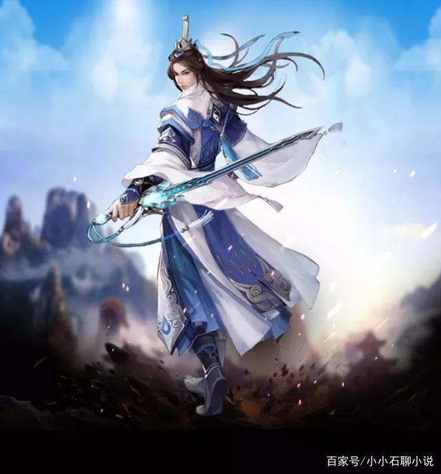 2022年十大好看的仙侠小说2025年排行榜前十名榜单出炉 2022年十大好看的仙侠小说2025年排行榜前十名榜单出炉