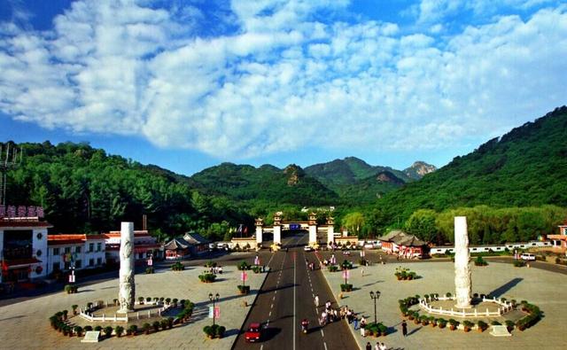 鞍山市千山区十大著名旅游景点2025年排行榜前十名榜单出炉