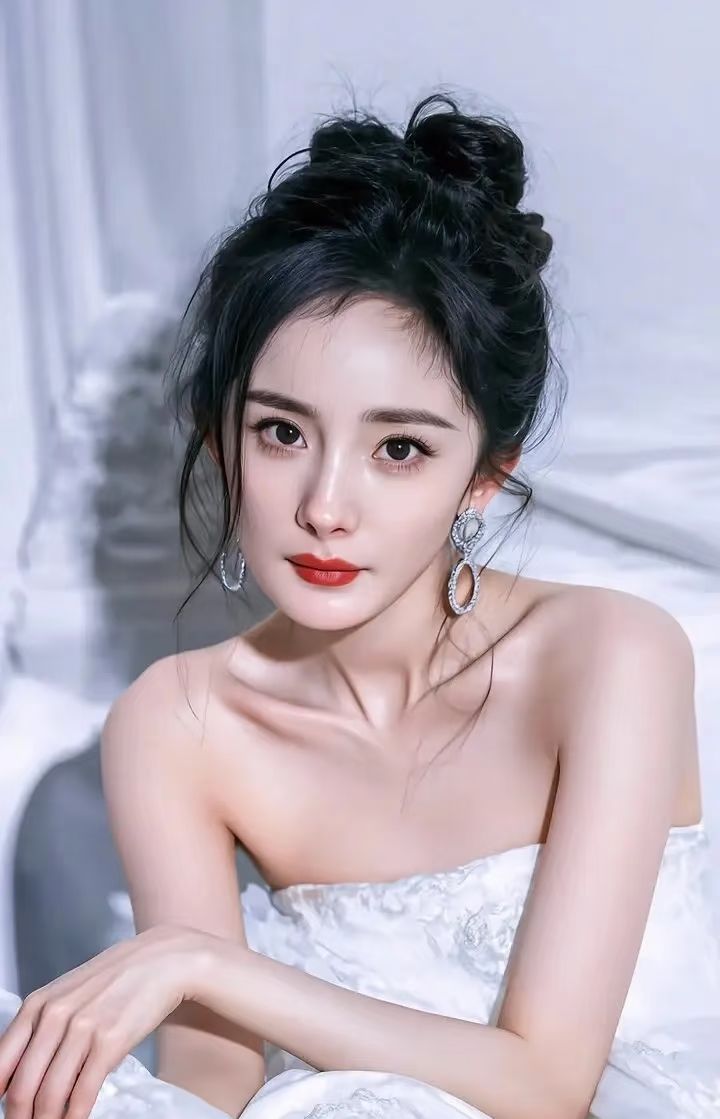 中国十大最美电影女明星2025年排行榜前十名榜单出炉