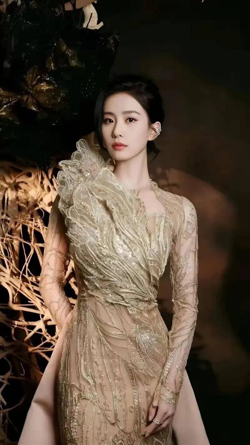 中国十大最美电影女明星2025年排行榜前十名榜单出炉