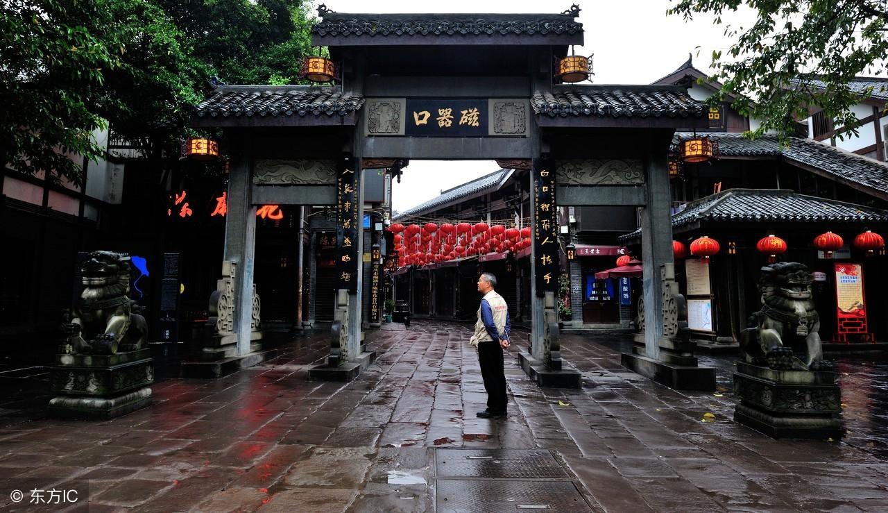 重庆十大最受欢迎景点2025年排行榜前十名榜单出炉