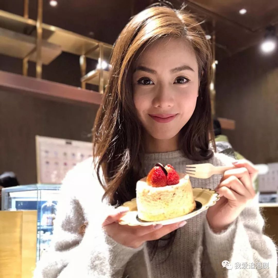 香港TVB当家美女花旦2025年排行榜前十名榜单出炉