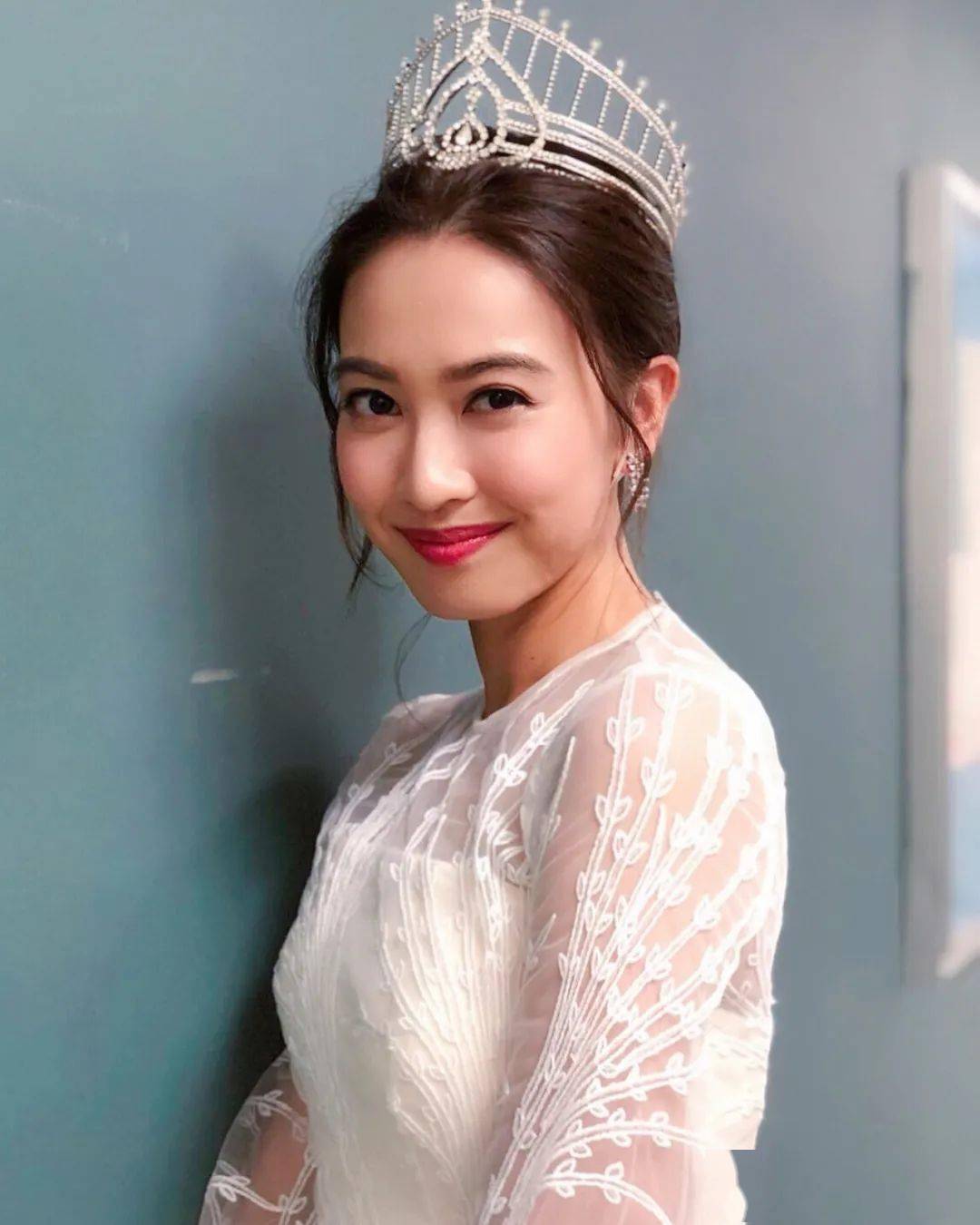 香港TVB当家美女花旦2025年排行榜前十名榜单出炉