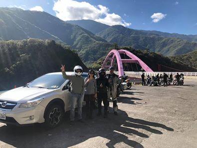 台湾十大自驾游必去景点2025年排行榜前十名榜单出炉