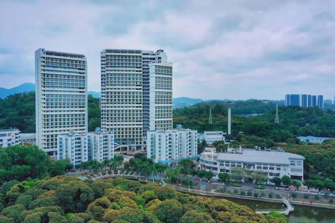 2025年深圳职业技术大学招生章程