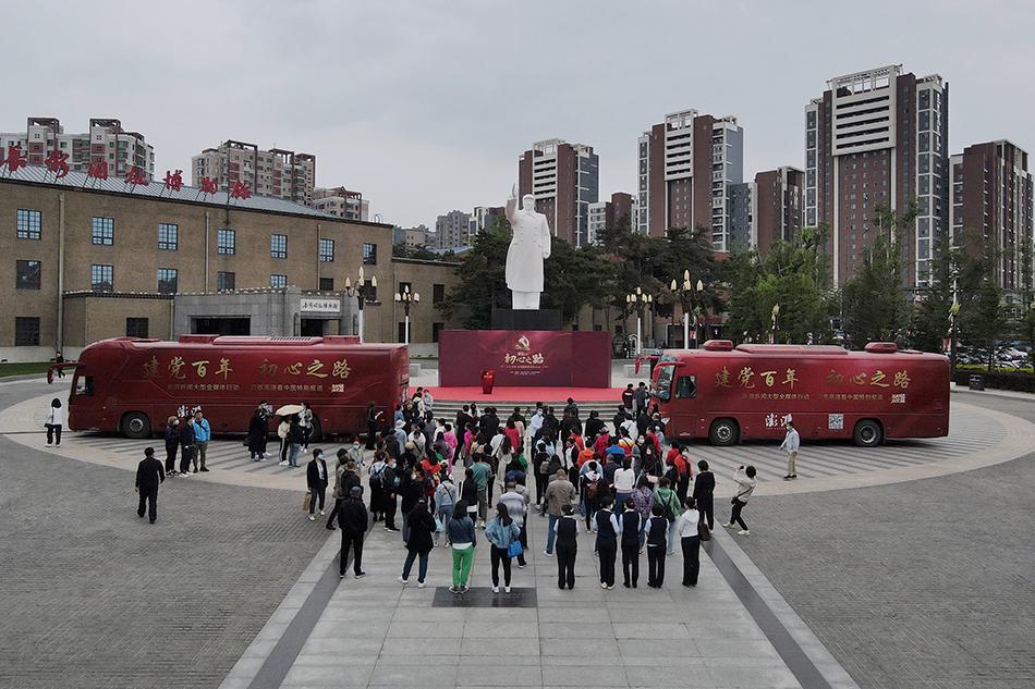 长春十大红色旅游景点2025年排行榜前十名榜单出炉