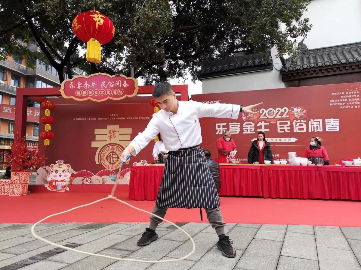 成都十大民俗旅游胜地2025年排行榜前十名榜单出炉