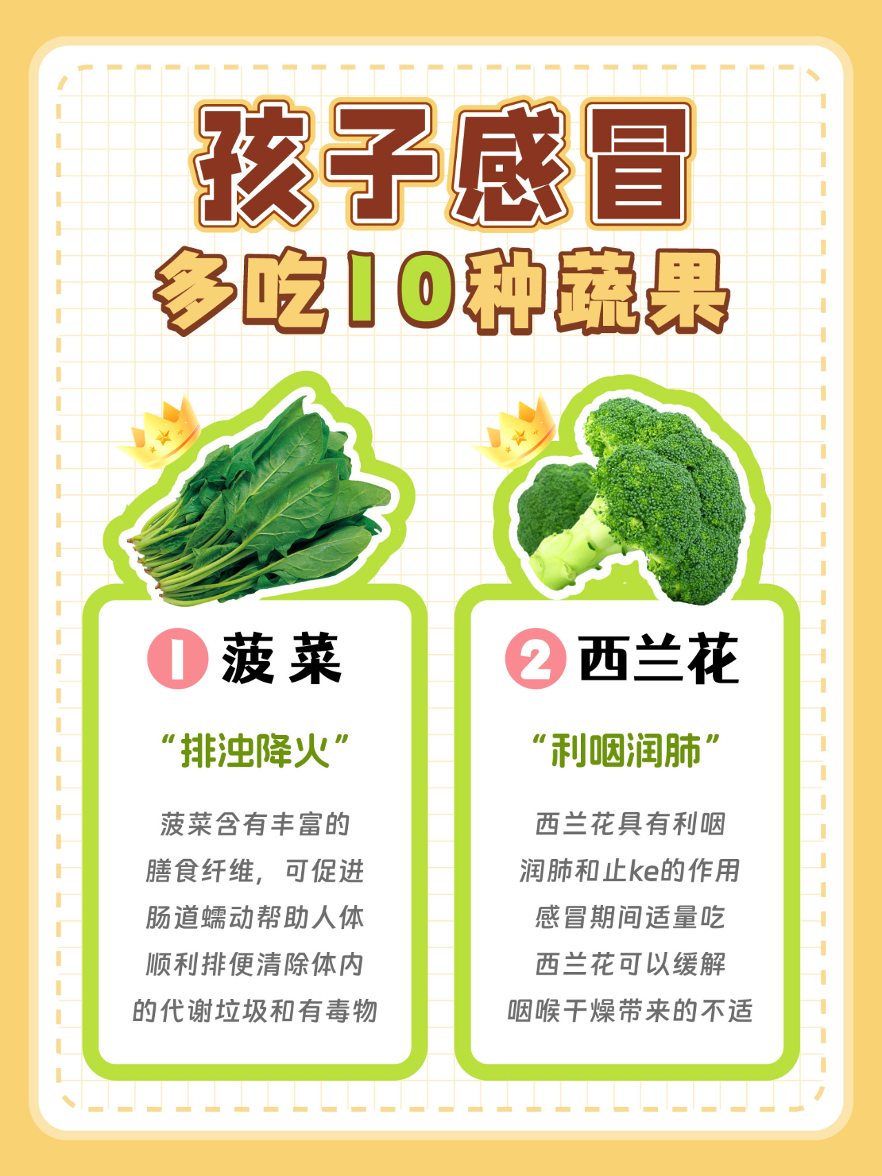 预防流感必吃的10种食物2025年排行榜前十名榜单出炉